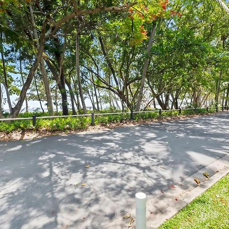 Arlington Apartments Clifton Beach Zewnętrze zdjęcie