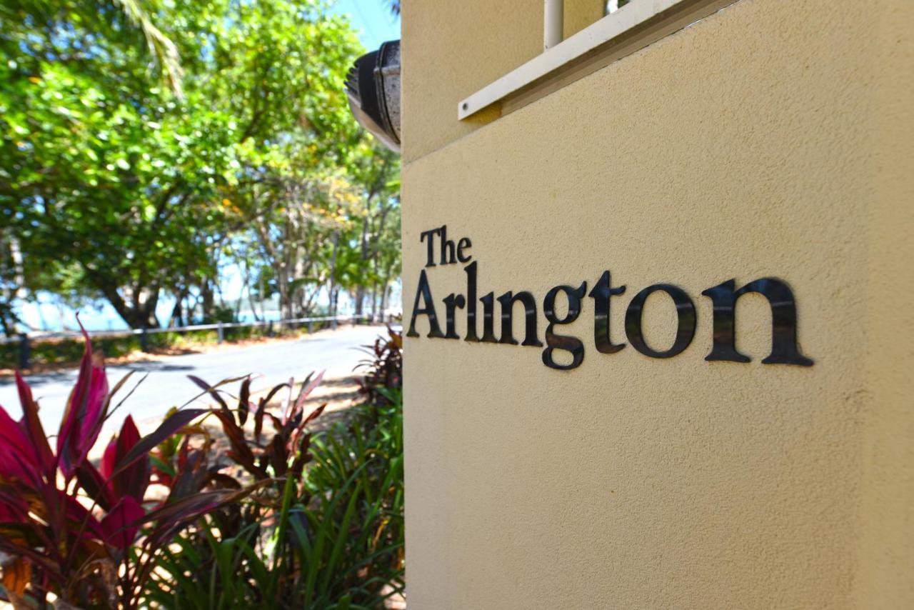 Arlington Apartments Clifton Beach Zewnętrze zdjęcie