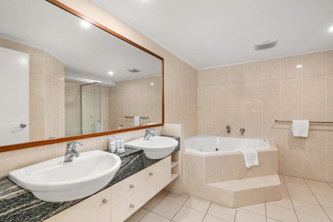 Arlington Apartments Clifton Beach Zewnętrze zdjęcie