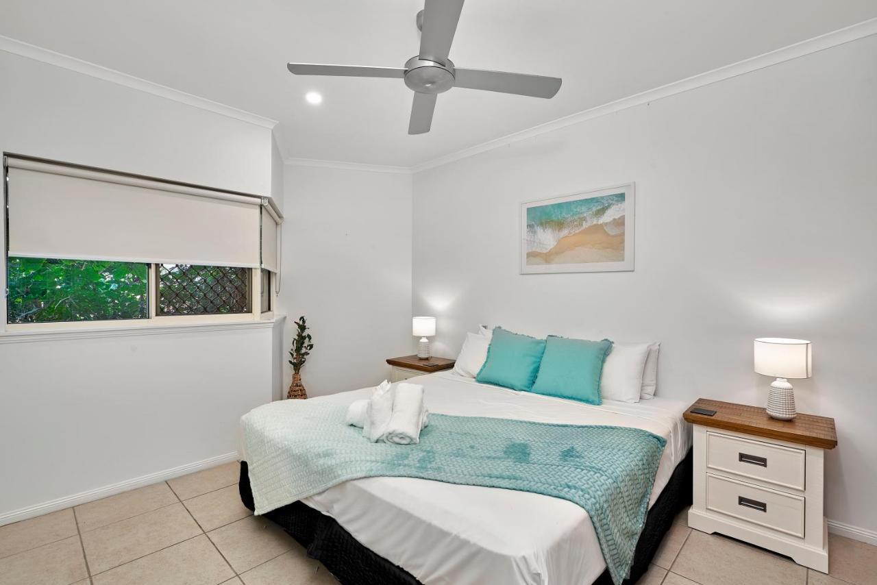 Arlington Apartments Clifton Beach Zewnętrze zdjęcie