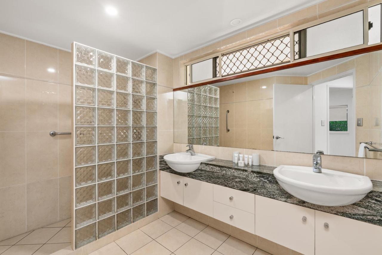 Arlington Apartments Clifton Beach Zewnętrze zdjęcie