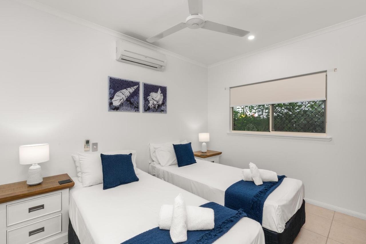 Arlington Apartments Clifton Beach Zewnętrze zdjęcie