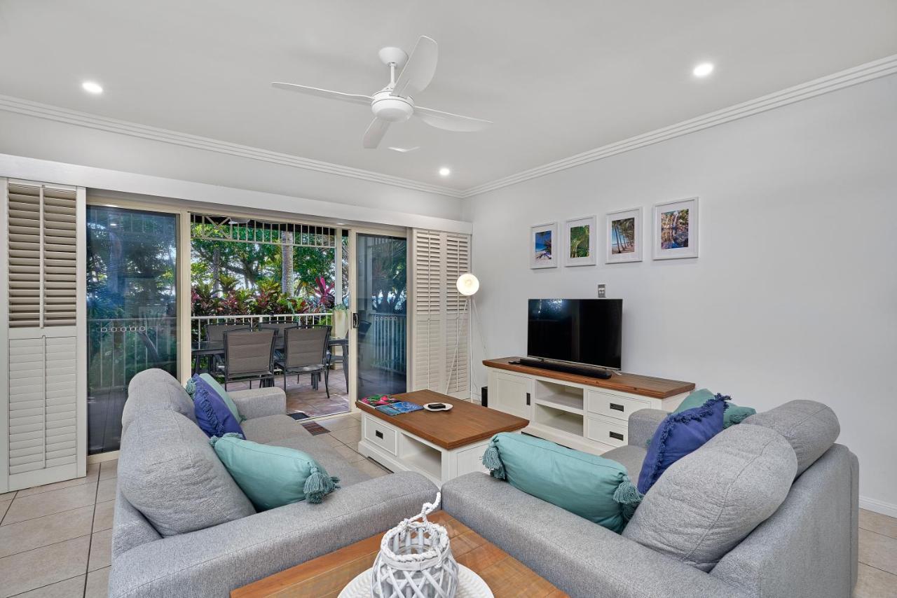 Arlington Apartments Clifton Beach Zewnętrze zdjęcie