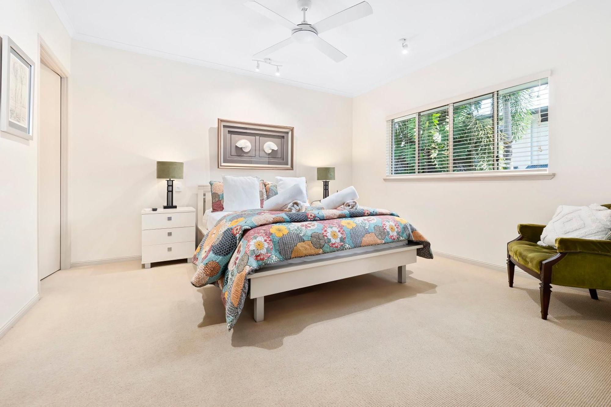 Arlington Apartments Clifton Beach Pokój zdjęcie