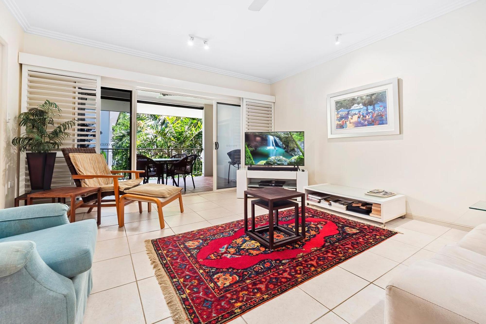 Arlington Apartments Clifton Beach Pokój zdjęcie
