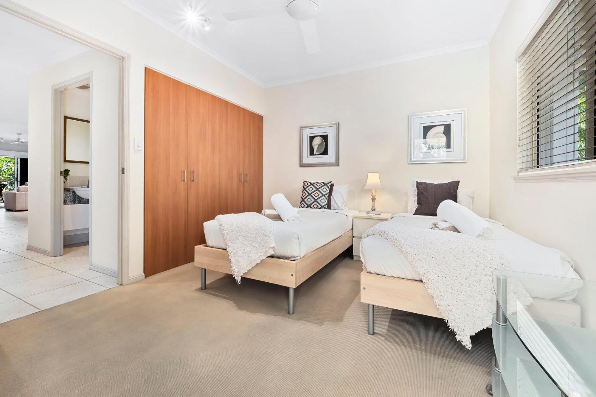 Arlington Apartments Clifton Beach Pokój zdjęcie