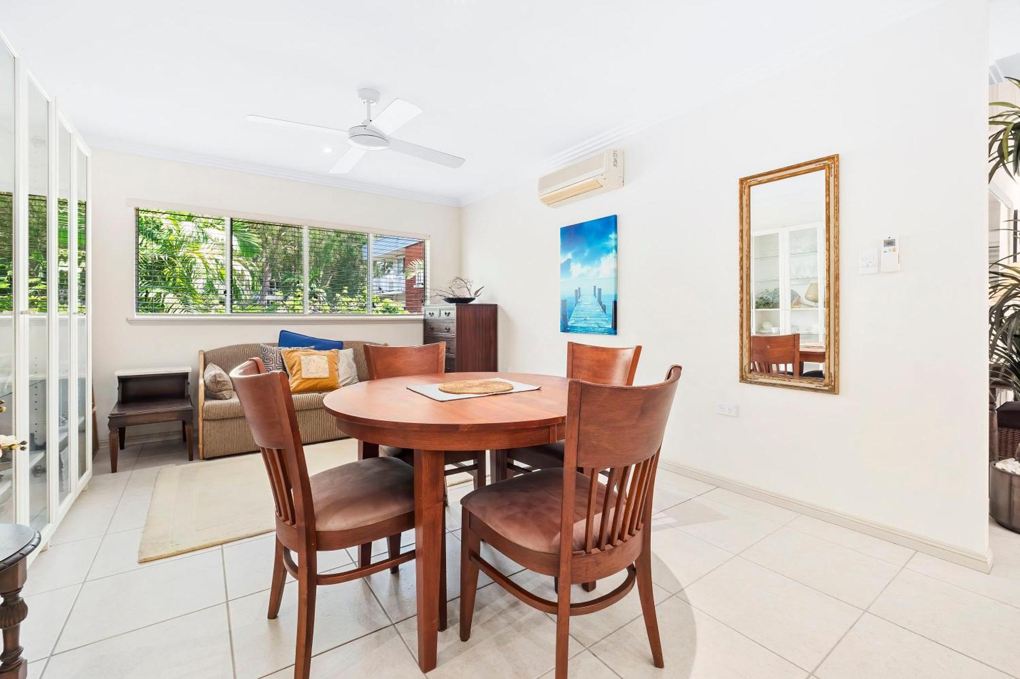 Arlington Apartments Clifton Beach Pokój zdjęcie