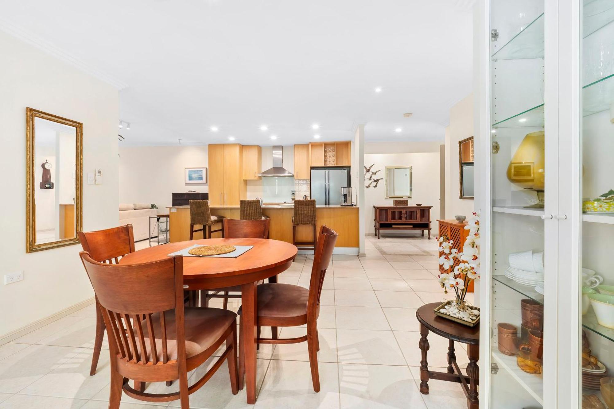 Arlington Apartments Clifton Beach Pokój zdjęcie